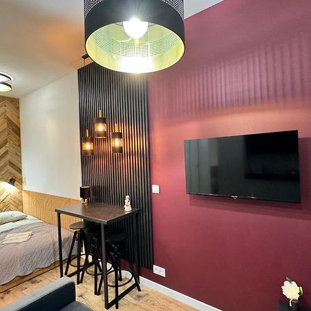 Green Hill Apartments 卡托维兹 外观 照片
