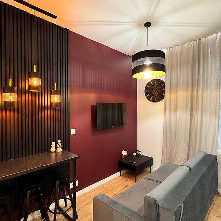 Green Hill Apartments 卡托维兹 外观 照片