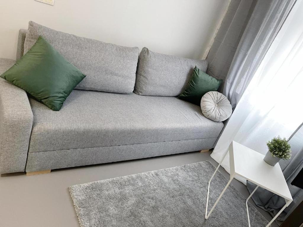 Green Hill Apartments 卡托维兹 外观 照片