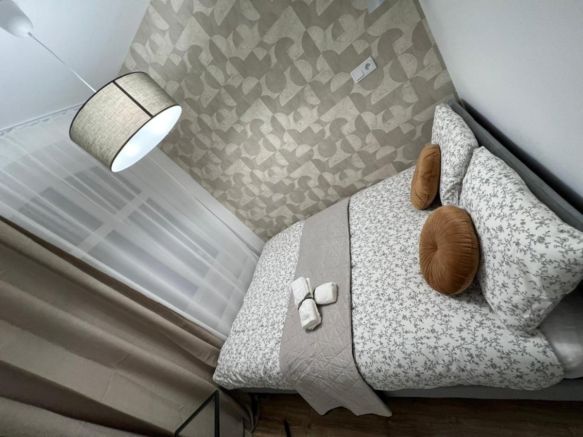 Green Hill Apartments 卡托维兹 外观 照片
