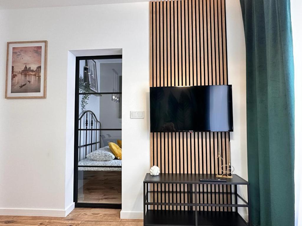 Green Hill Apartments 卡托维兹 外观 照片