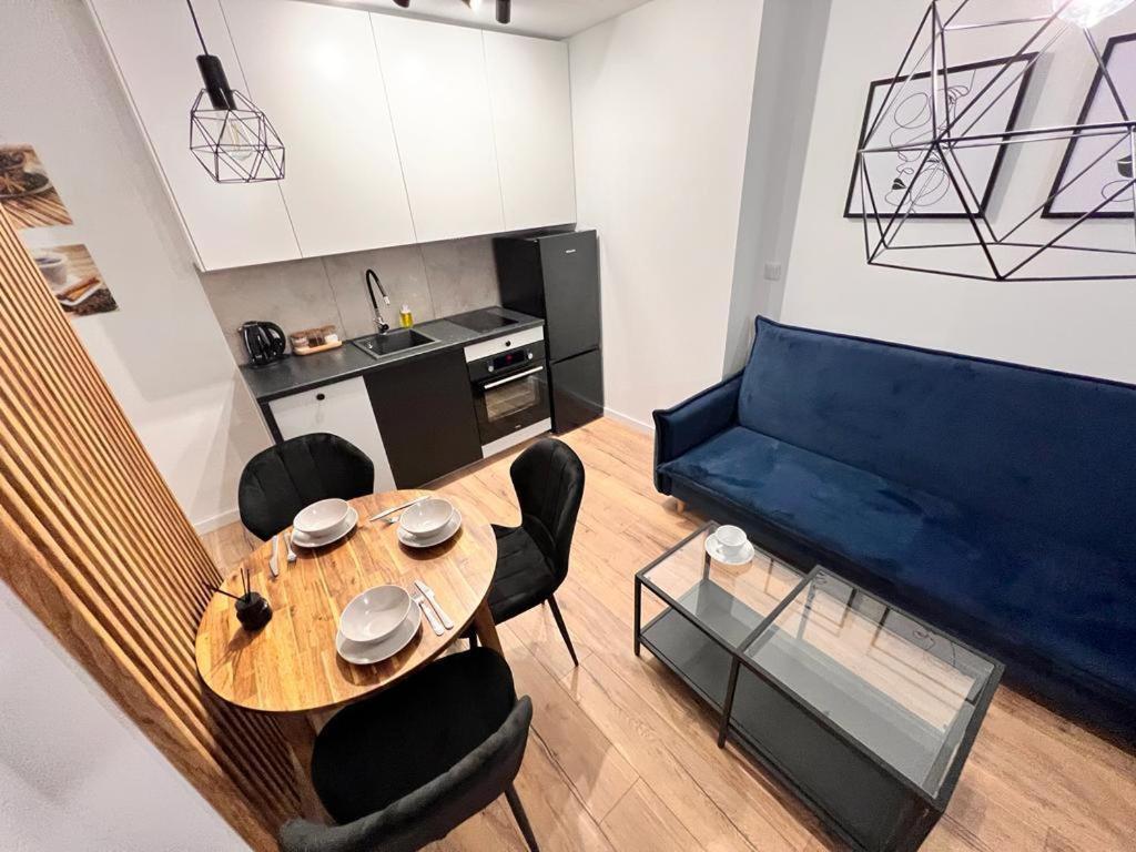 Green Hill Apartments 卡托维兹 外观 照片