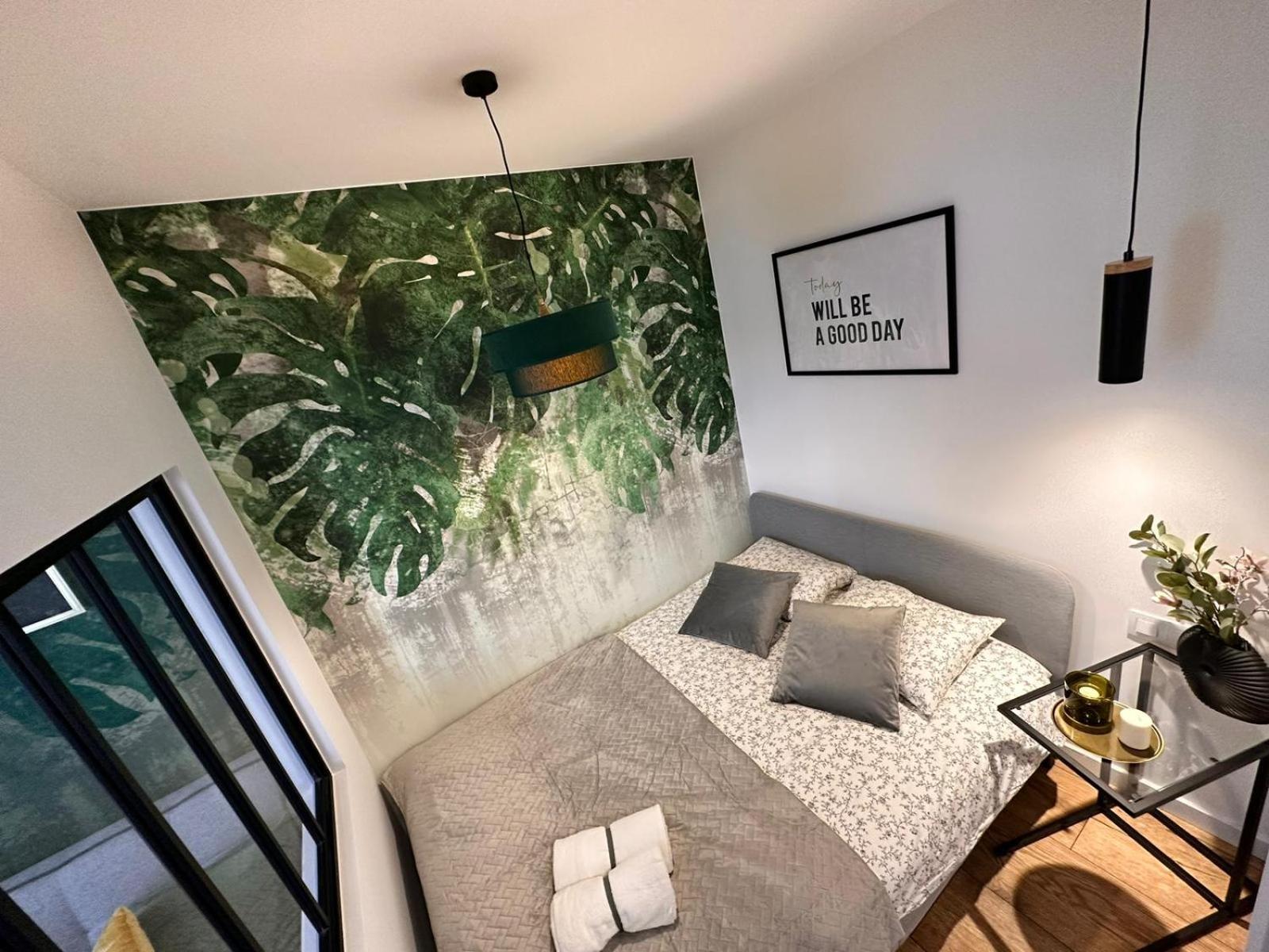 Green Hill Apartments 卡托维兹 外观 照片