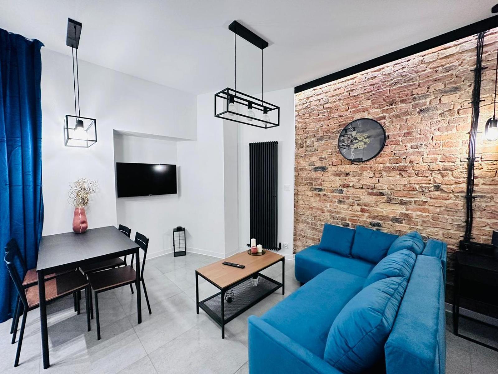 Green Hill Apartments 卡托维兹 外观 照片