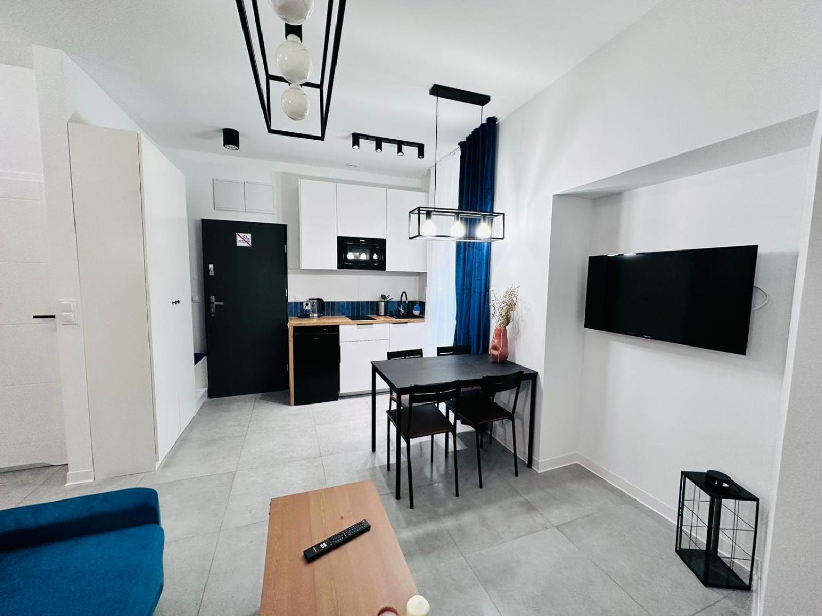 Green Hill Apartments 卡托维兹 外观 照片