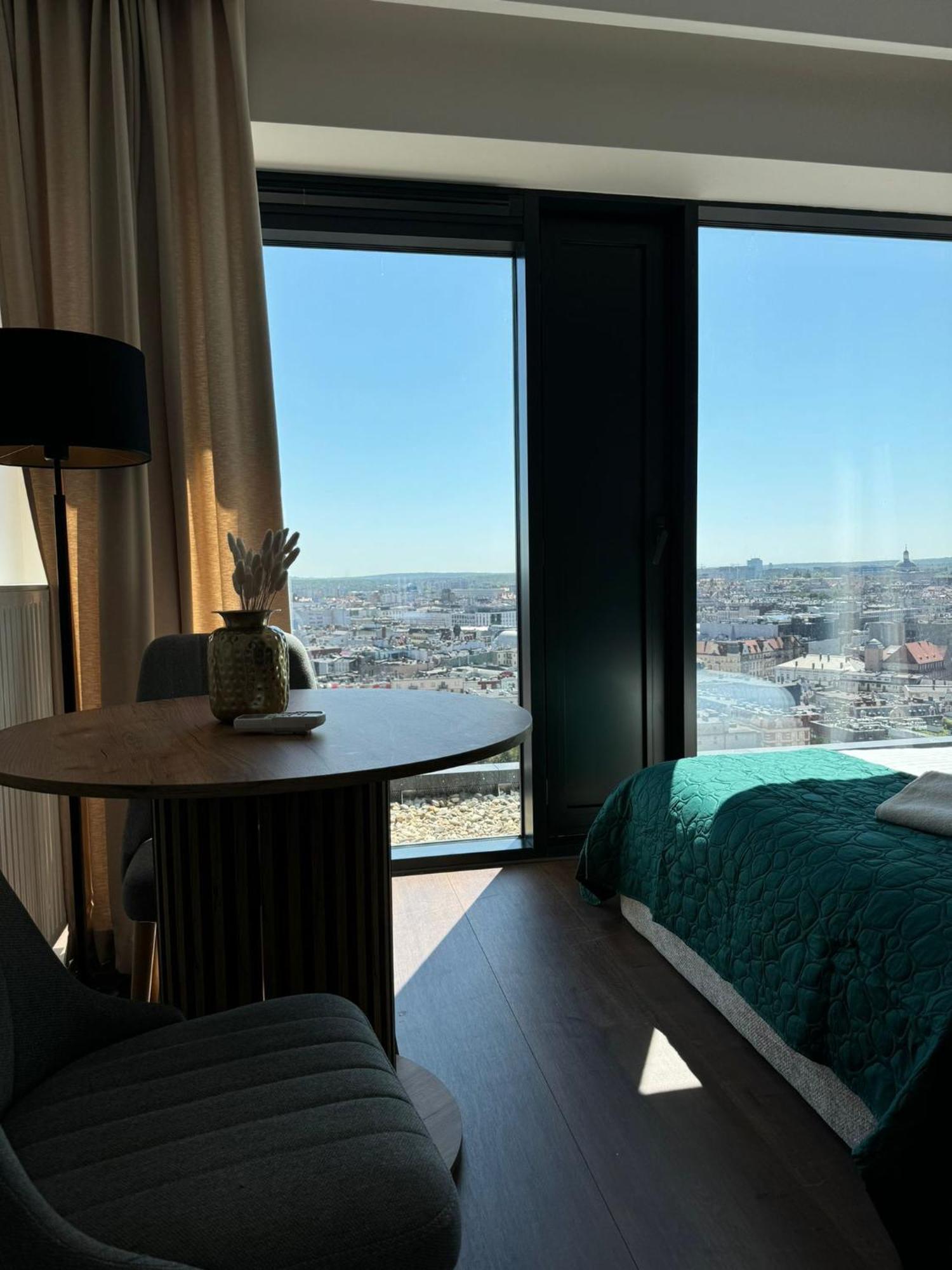 Green Hill Apartments 卡托维兹 外观 照片